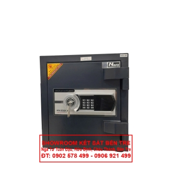 Két Sắt Chống Cháy NT50E