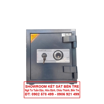 Két Sắt Chống Cháy NT50C