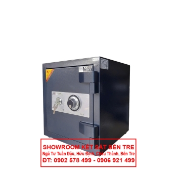 Két Sắt Chống Cháy NT50C