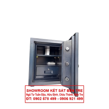 Két Sắt Chống Cháy NT50E