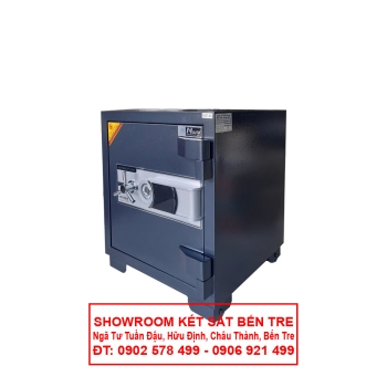 Két Sắt Chống Cháy NT65E