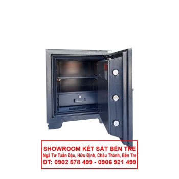 Két Sắt Chống Cháy NT60E
