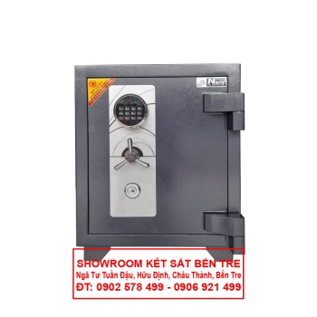 Két Sắt Thép Tấm Cường Lực CD60