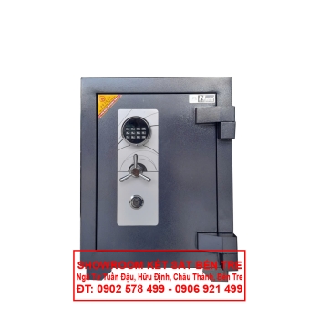 Két Sắt Chống Cháy Đặc Biệt NT60VDE