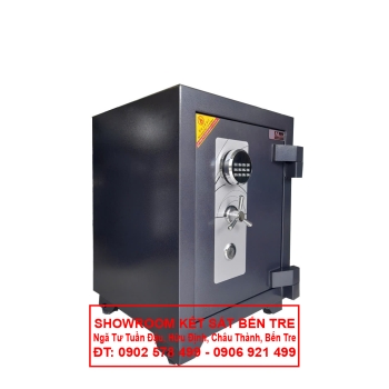 Két Sắt Chống Cháy Hiện Đại NT75HD