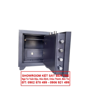 Két Sắt Chống Cháy Đặc Biệt NT60VDE