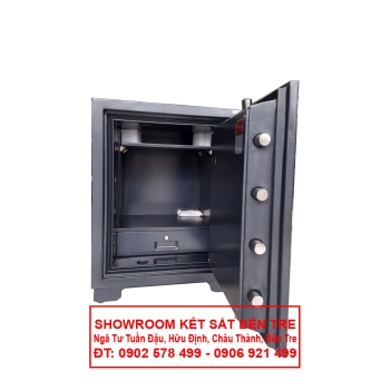 Két Sắt Chống Cháy NT75C