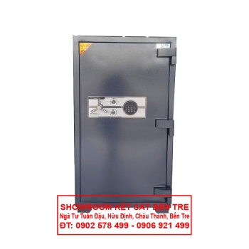 Két Sắt Chống Cháy NT105E