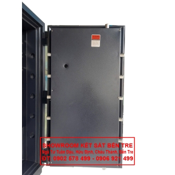 Két Sắt Chống Cháy NT160E