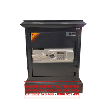 Két sắt Chống Cháy Nauta VN70