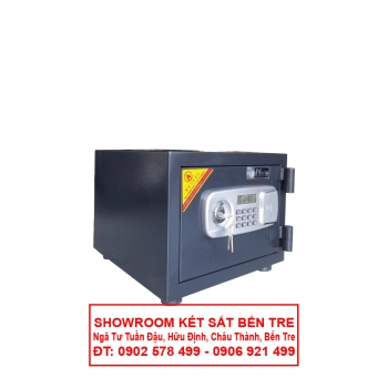 Két Sắt Chống Cháy  NT30E