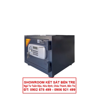 Két Sắt Chống Cháy  NT30E