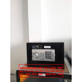 Két sắt Mini 220