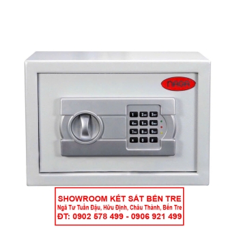 Két sắt Mini 220