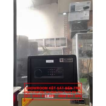 Két sắt Mini 250CA
