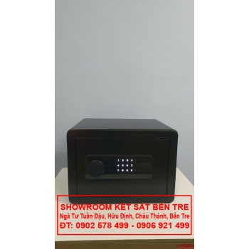 Két sắt Mini 250 Đ