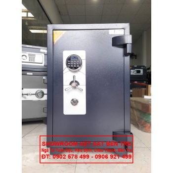 Két Sắt Chống Cháy Đặc Biệt NT75VDE