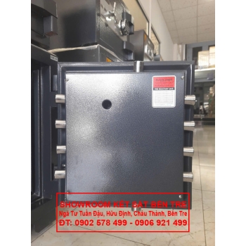 Két Sắt Chống Cháy Hiện Đại NT60HD