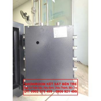 Két Sắt Chống Cháy Đặc Biệt NT69VDE