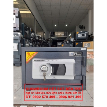 Két Sắt Chống Cháy NT32E
