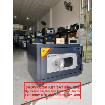 Két Sắt Chống Cháy NT36E