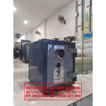 Két Sắt Sơn Phong Thủy AL53