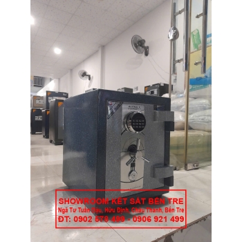 Két Sắt Sơn Phong Thủy AL57