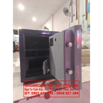 Két Sắt Sơn Phong Thủy AL53