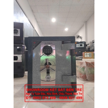 Két Sắt Sơn Phong Thủy AL53