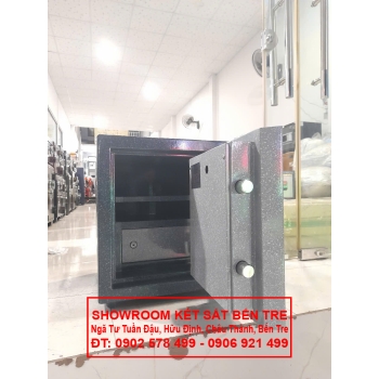 Két Sắt Sơn Phong Thủy AL57