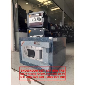 Két Sắt Sơn Phong Thủy AL36