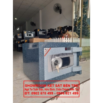 Két Sắt Sơn Phong Thủy AL36