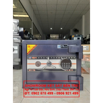 Két Sắt Thép Tấm Cường Lực CD36