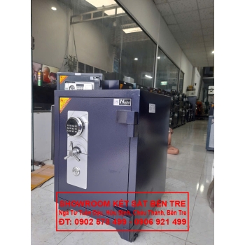 Két Sắt Thép Tấm Cường Lực CD60