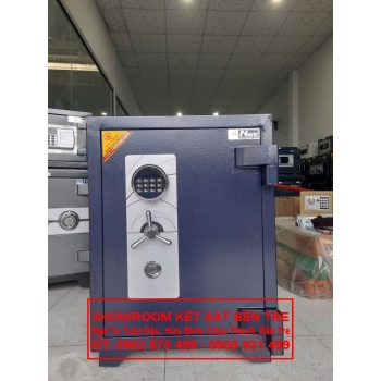 Két Sắt Thép Tấm Cường Lực CD60