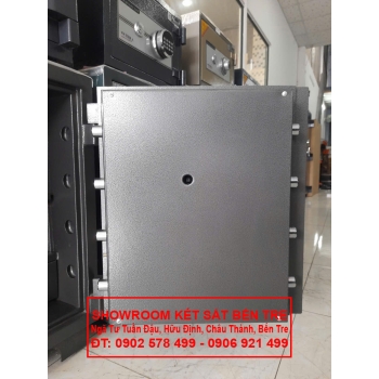 Két Sắt Thép Tấm Cường Lực RS02