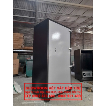 Két Sắt Chống Cháy NT193