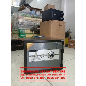 Két Sắt Chống Cháy NT42C