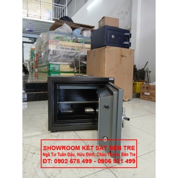 Két Sắt Chống Cháy NT42C