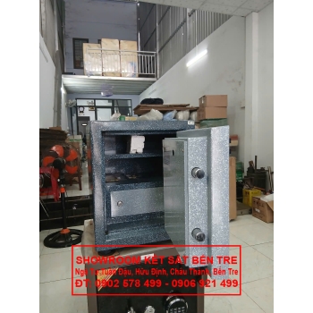 Két Sắt Sơn Phong Thủy AL53