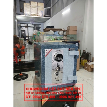 Két Sắt Sơn Phong Thủy AL53