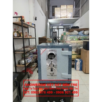 Két Sắt Sơn Phong Thủy AL53