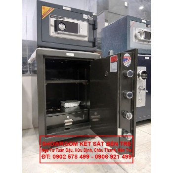 Két Sắt Truly TS67E