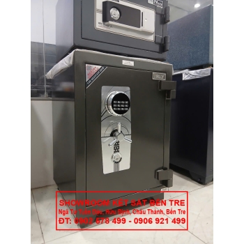Két Sắt Truly TS67E