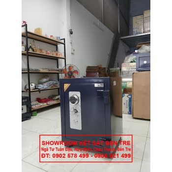 Két Sắt Thông Minh Nauta VD75VT