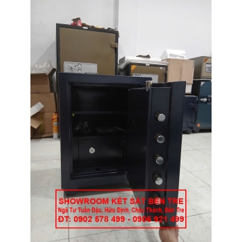 Két Sắt Thông Minh Nauta VD75VT