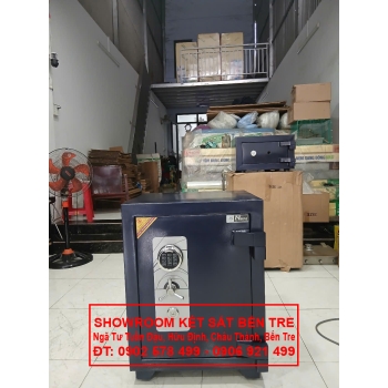 Két Sắt Thông Minh Nauta VD75VT