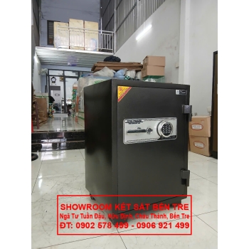 Két Sắt Thông Minh Nauta 75KVT