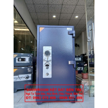 Két Sắt Thông Minh Nauta CD126VT