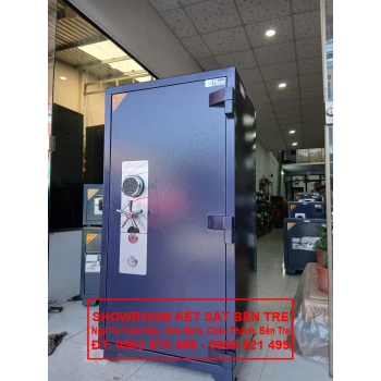 Két Sắt Thông Minh Nauta CD126VT